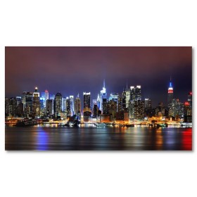 Αφίσα (Νέα Υόρκη, αξιοθέατα, θέα, πόλη, αρχιτεκτονική, γέφυρα, Νέα Υόρκη)
